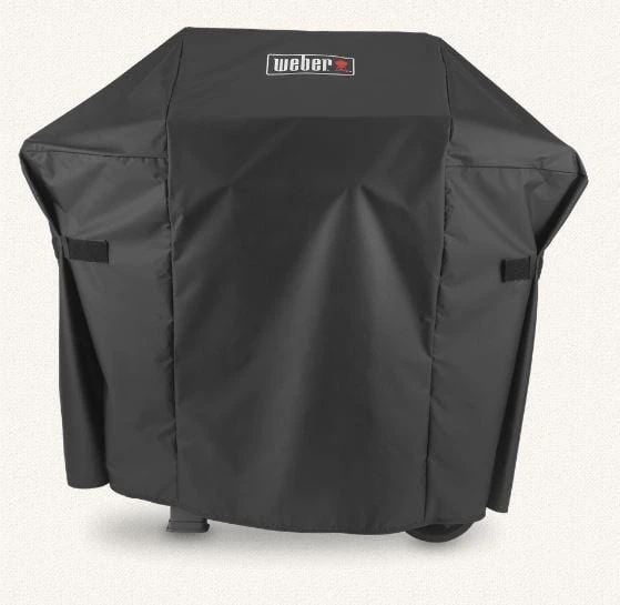 Cheapest โญ Weber 7139 Premium Grill Cover (Spirit 300 & Spirit II 300 Series) BBQ Accessories ๐ 3 Weber 7139 Premium Grill Cover (Spirit 300 & Spirit II 300 Series) BBQ Accessories
