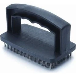 BBQ Accessories GrillPro Stainless Steel Scrub Brush - 71449