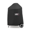 Weber Premium Grill Cover (18" Charcoal Grills) - 7148 BBQ Accessories