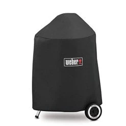 Weber Premium Grill Cover (18" Charcoal Grills) - 7148 BBQ Accessories