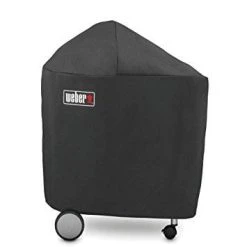 BBQ Accessories Weber Premium Grill Cover (Performer 22") - 7151