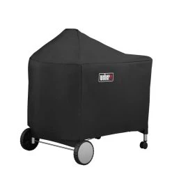 BBQ Accessories Weber Premium Grill Cover (Performer Premium / Deluxe)