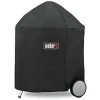 Top 10 ๐งจ BBQ Accessories Weber Premium Grill Cover (26" Charcoal Grills) - 7153 โค๏ธ 2 BBQ Accessories Weber Premium Grill Cover (26" Charcoal Grills) - 7153