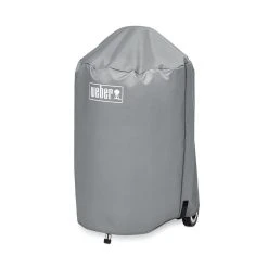 Weber Grill Cover (18" Charcoal Grills) BBQ Accessories