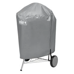 BBQ Accessories Weber 7176 Grill Cover (22" Weber Charcoal Grills)