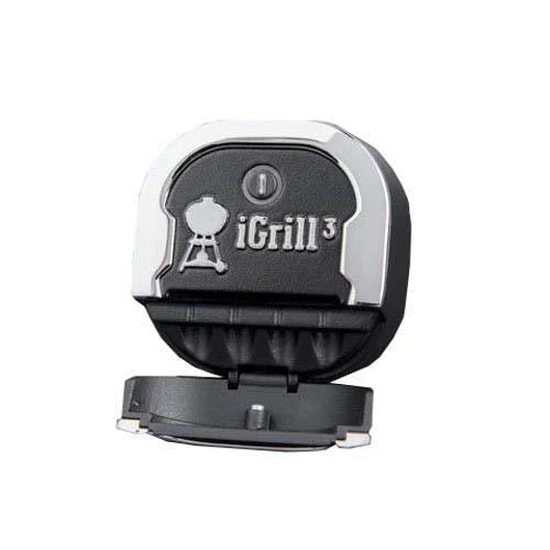 Top 10 ๐ Weber IGrill 3 - 7204 BBQ Accessories ๐ 3 Weber IGrill 3 - 7204 BBQ Accessories