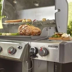 Top 10 ๐ Weber IGrill 3 - 7204 BBQ Accessories ๐ 7 Weber IGrill 3 - 7204 BBQ Accessories