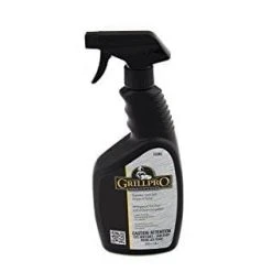 BBQ Accessories GrillPro Natural Stainless Steel Cleaner - 72385