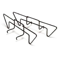 Weber Charcoal Rails (18"/22"/26" Weber Charcoal Grills) BBQ Accessories