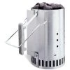 Charcoal & Smoker Accessories Weber 7416 Rapidfire Chimney Starter