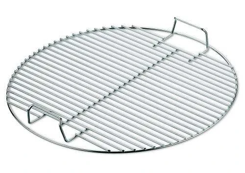 Flash Sale 💯 Weber Cooking Grate (18" Charcoal Grills) - 7432 😍 3 Weber Cooking Grate (18" Charcoal Grills) - 7432