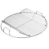 Weber Hinged Cooking Grate (22" Charcoal Grills) - 7436 Parts