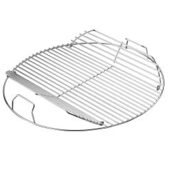 Weber Hinged Cooking Grate (22" Charcoal Grills) - 7436 Parts