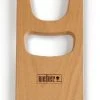 BBQ Accessories Weber Grill Scraper - 7462