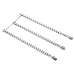 Weber 7508 Stainless Steel Burner Tube Kit