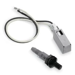 Weber Igniter Kit (Most* Spirit / Genesis Prior To 2002 / Platinum I/Ii) - 7509 Parts