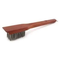 GrillPro 18" Heavy-Duty Brush – Long Bristles - 75229
