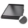 BBQ Accessories Weber Griddle (Spirit 300 Series) - 7598