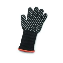 Fox Run Craftsmen Outset Professional High Temperature Grill Glove - Small