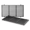 Parts Weber 7637 Cooking Grates (Spirit 200 Series)
