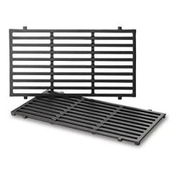 Parts Weber 7637 Cooking Grates (Spirit 200 Series)