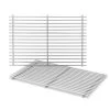 Parts Weber Cooking Grates (Spirit 300 Series Gas Grills) - 7639