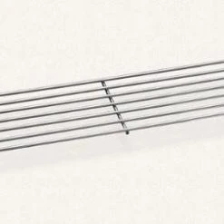 Parts Weber Warming Rack (Spirit 300 Series Gas Grills) - 7641