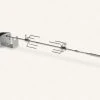 BBQ Accessories Weber Rotisserie (Spirit & Spirit II 200/300 Series) - 7659