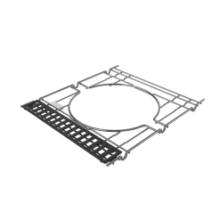 BBQ Accessories WEBER CRAFTED Frame Kit – GENESIS