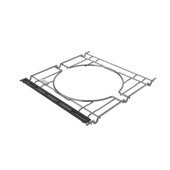 BBQ Accessories WEBER CRAFTED Frame Kit – SPIRIT And SMOKEFIRE EX4 - 7678