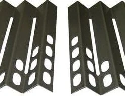 Napoleon Stainless Steel Sear Plates (2-Piece)