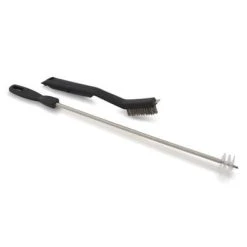 GrillPro Venturi Brush & Maintenance Set - 77311