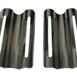 Parts Napoleon Stainless Steel Sear Plates (2 Pack) - 77405