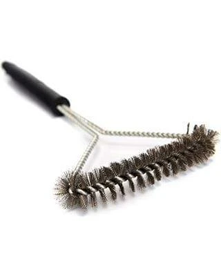 Deals ๐ GrillPro Extra Wide Stainless Steel Grill Brush - 77641 ๐งจ 3 GrillPro Extra Wide Stainless Steel Grill Brush - 77641