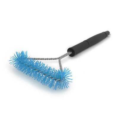 Buy ❤️ GrillPro Extra Wide Nylon Grill Brush - 77643 😉 3 GrillPro Extra Wide Nylon Grill Brush - 77643