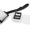 GrillPro Ice Brush With Tray - 77679 BBQ Accessories