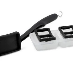 GrillPro Ice Brush With Tray - 77679 BBQ Accessories