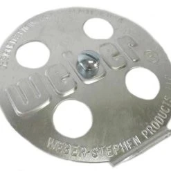 Parts Weber Lid Damper - 77901