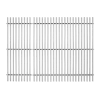 Parts WEBER CRAFTED Stainless Steel Cooking Grates - 7860