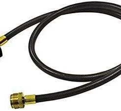 Parts GrillPro 4 Ft. Propane Hose Adapter - 80004