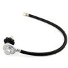 Parts GrillPro 24" Replacement Pol Hose & Regulator - 80024