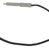 Parts Weber Electrode & Black Wire - 80079