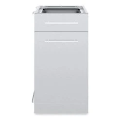 Broil King 1 Door + Drawer Cabinet - 802300 Parts