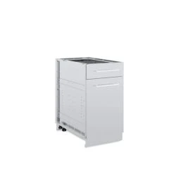 Broil King 1 Door + Drawer Cabinet - 802300 Parts
