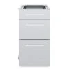 Broil King 3-Drawer Cabinet - 802500 Parts