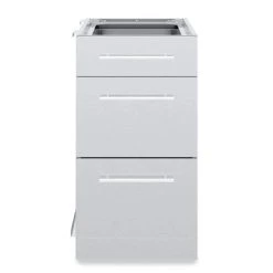Broil King 3-Drawer Cabinet - 802500 Parts