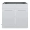 Broil King 2-Door Cabinet - 804200