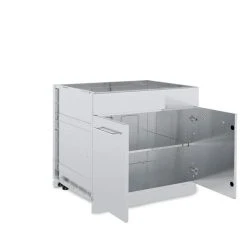 Broil King 2-Door Cabinet - 804200
