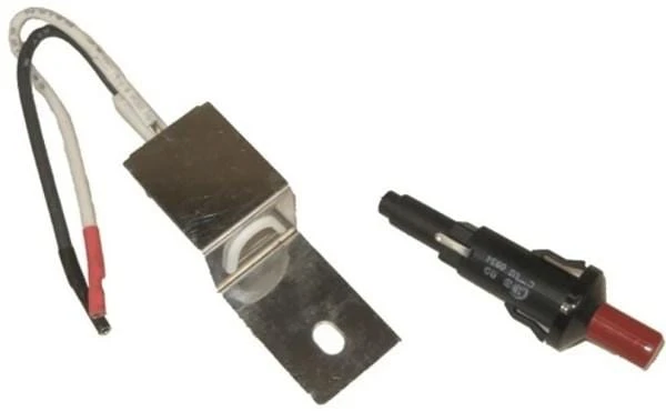 Deals π₯° Parts Weber 2-outlet Ignition Kit - 80462 βοΈ 3 Parts Weber 2-outlet Ignition Kit - 80462