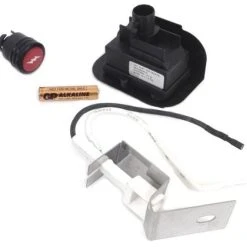 Parts Weber 2-outlet Ignition Kit - 80475